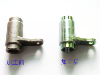 精密五金件加工-1